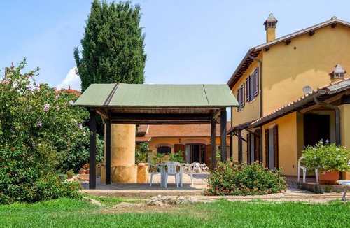 Capalbio Apartment | Le Torrette Etrusche 5 Room – Comfort and Relaxation in Capalbio