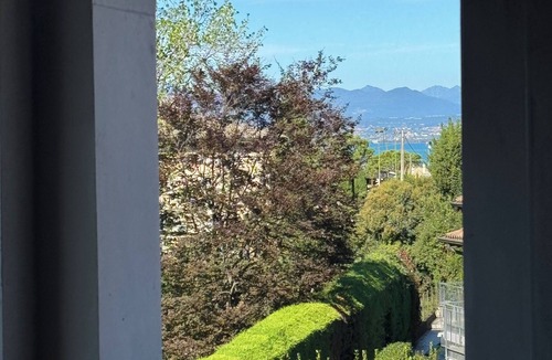 Peschiera del Garda House | Le Torrette Fourteen, TOP location, top terraced house, a few minutes walk to the lake/center