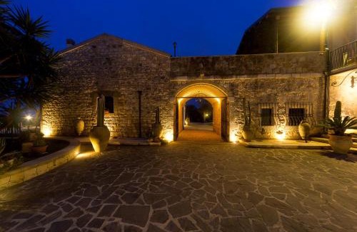 Casa Papa Apartment | Le Tre Giare