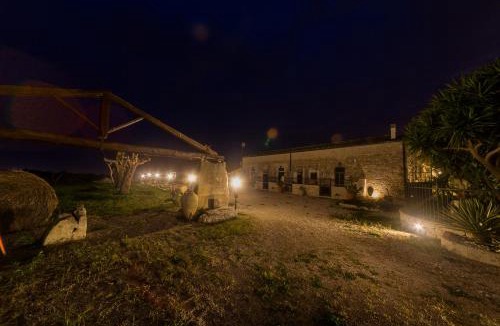Casa Papa Apartment | Le Tre Giare