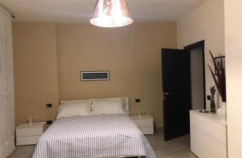 Scarperia House | Le tre punte