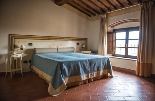 Chianni House | Le Vecchie Cantine