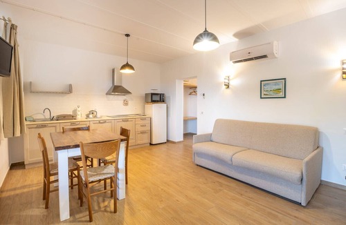 Bolsena Apartment | Le Vigne - Appartamento La Rocca