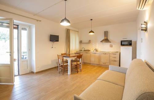 Bolsena Apartment | Le Vigne - Appartamento La Rocca