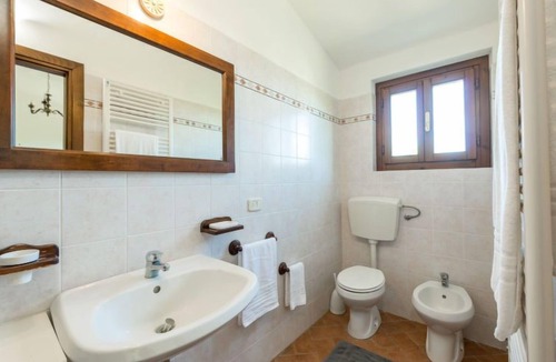 Scansano Apartment | Leccio by Interhome
