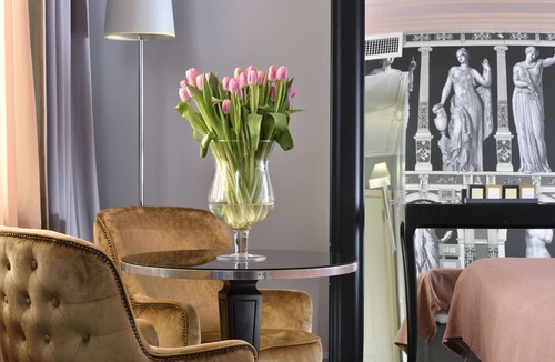 Sallustiano Hotel | Leon's Place Hotel