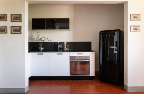 San Gersole-Torre Rosse House | Leonardo Apartment