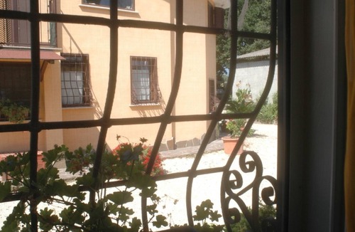 Zona XLV Castel di Guido House | Lets di Proietti' Ferienhaus by Interhome