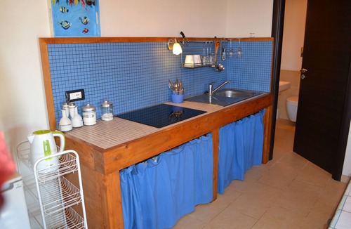 Casa Papa Other | LIBECCIO STUDIO 2/3 sleeps with Pool - Modica - Sicily