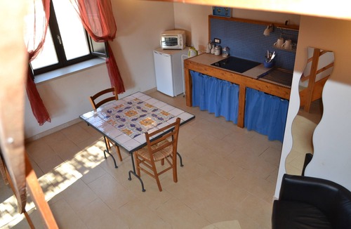Casa Papa Other | LIBECCIO STUDIO 2/3 sleeps with Pool - Modica - Sicily