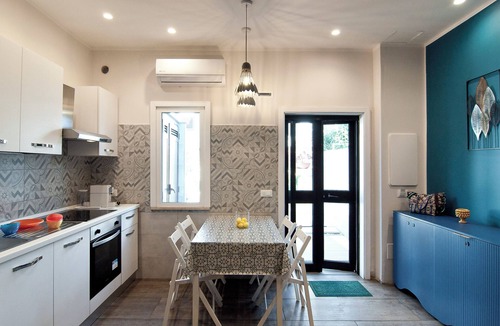 Sperlonga House | Ligea Holiday Home