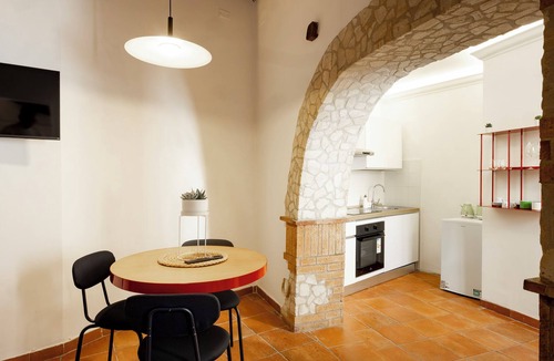 Tivoli House | Light on the Cathedral: Apartment in the heart of the historic center with a view