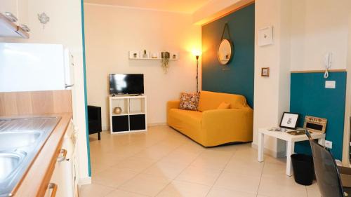 Ladispoli Apartment | Lighthouse Ladispoli al centro