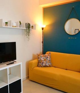 Ladispoli Apartment | Lighthouse Ladispoli al centro