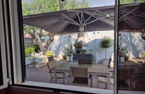 Quartiere XXI Pietralata Apartment | Lilli Home - Urban Garden