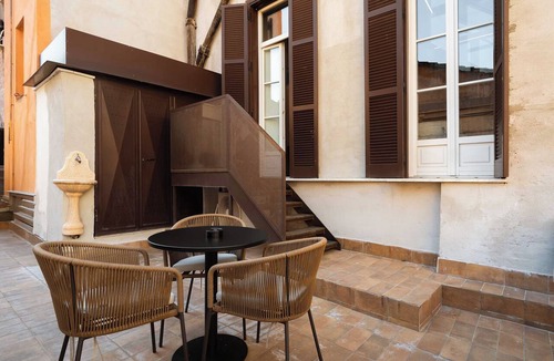 Trastevere Apartment | Limehome Rome Trastevere