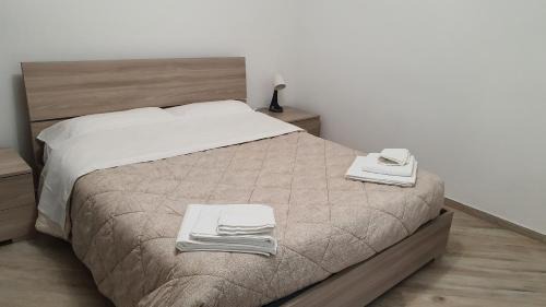 Montese Apartment | Lina's Montese
