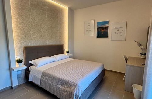 Francavilla al Mare Bed & Breakfast | Linea d Orizzonte