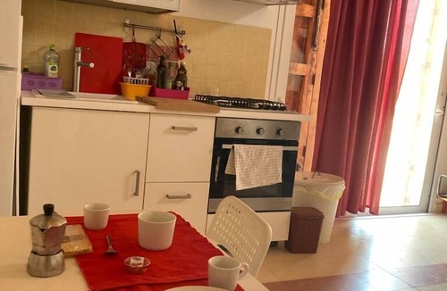 Noto Cottage | "Little cottage surrounded by olive and almond trees