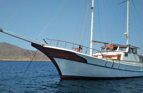 Trapani City Centre Boat Rental | Liveaboard & Diving Safari - Aegadian Islands Tour