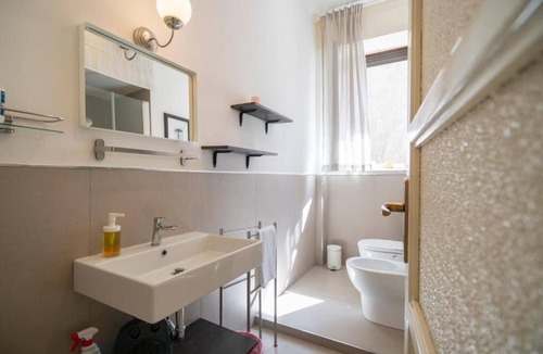 Catania City Centre Apartment | Living Simply
