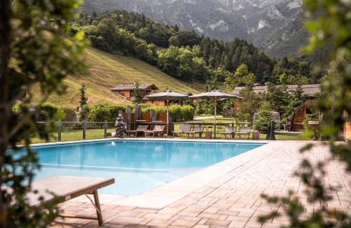 Bezzecca Bed & Breakfast | LMC Guesthouse