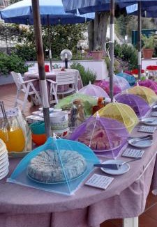 Campo nell'Elba Hotel | Locanda dell'Amicizia