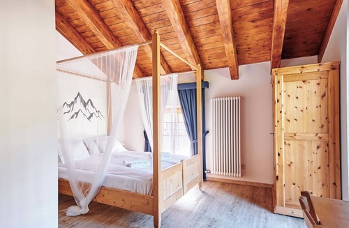 Molina di Ledro Hotel | Locanda Le Tre Oche