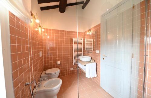 Barga Apartment | Lodge dello Scoiattolo