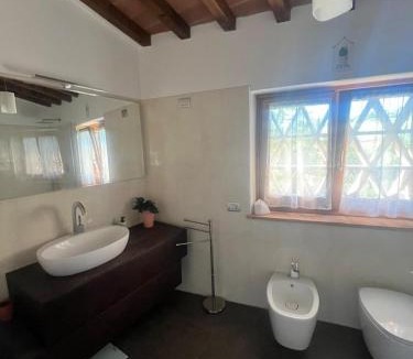 Scarperia House | Lodge Pian dei Poggiolini Circuito Mugello