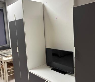 Centergross Apartment | Loft 80