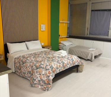 Centergross Apartment | Loft 80