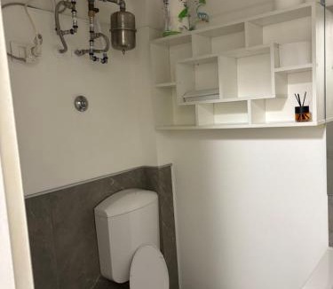 Centergross Apartment | Loft 80