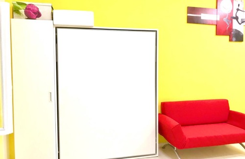 Torre Angela Apartment | Loft indipendente vicino l'Università Torvergata