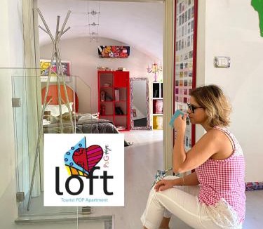 Enna House | Loft P&G