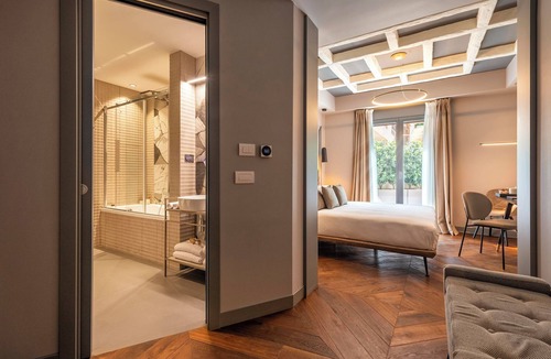 Trastevere Hotel | Loly Boutique Hotel