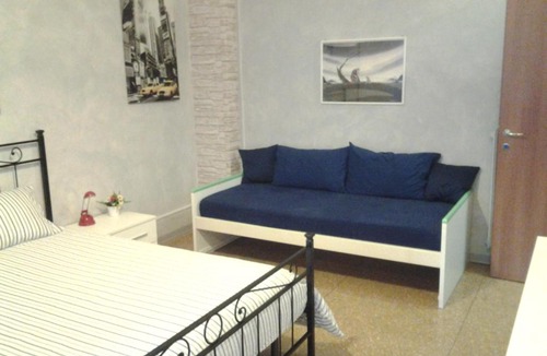 San Giovanni Apartment | Long Bridge House