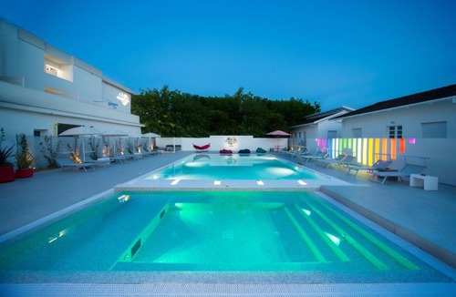Marano Hotel | Love Boat Hotel - Smart & Glamour
