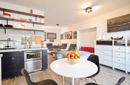 Brenzone sul Garda Apartment | Lovely apartment in Castelletto di Brenz.