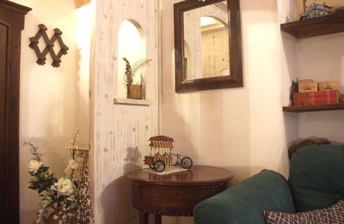 San Francesco Apartment | Lovely apartment for 4 people with WIFI and TV