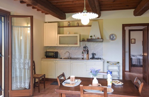 Papiano Apartment | Lovely apartment in Marsciano PG with house a panoramic view