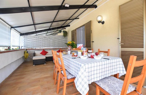 Perdifumo Apartment | Lovely Apartment In Perdifumo With House Sea View