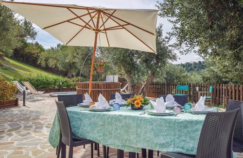 Stella Cilento House | Lovely home in Stella Cilento SA
