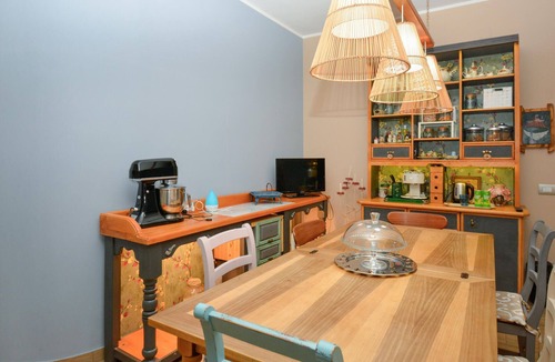 Brucoli House | Lovely home in Augusta
