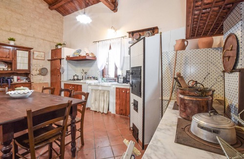Casa Papa House | Lovely home in Modica
