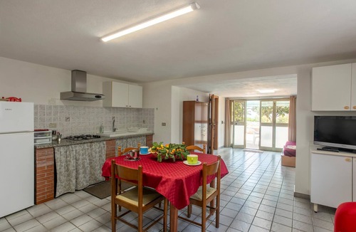 Casa Papa House | Lovely home in Modica with house sea view