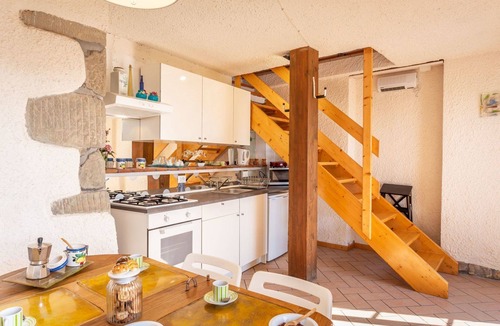 Bagni di Lucca Apartment | Lovely apartment for 5 guests with private pool, WIFI, TV and pets allowed