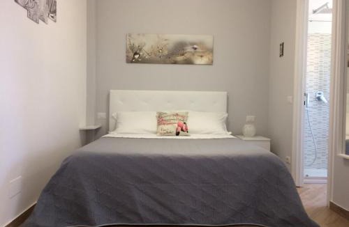 Aurelio Apartment | Lovely Little Apartment in Via Aurelia