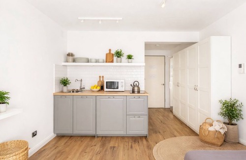 Quartiere XI Portuense Apartment | Lovely terrace near Trastevere Tiber view
