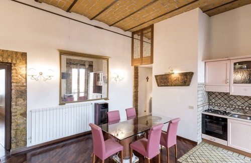Pigneto Apartment | Lucilla Home by Interhome
